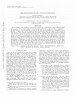 Research paper thumbnail of A Q-learning Approach for the Support of Reliable Transmission in the Internet of Underwater Things