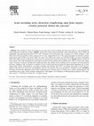 Research paper thumbnail of Acute ascending aortic dissection complicating open heart surgery: cerebral perfusion defines the outcome