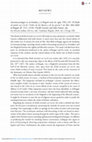 Research paper thumbnail of Astrometeorología en al-Andalus y el Magrib entre los siglos VIII y XV: El Kitāb al-amtār wa l-as’ār (“Libro de las lluvias y de los precios”) de Abū ‘Abd Allāh al-Baqqār (fl. 1411–1418). Chedli Guesmi and Julio Samsó, eds. De Diversis Artibus 103 (n.s. 66). Turnhout: Brepols, 2018. viii + 278 pp...