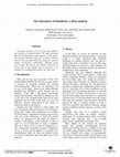 Research paper thumbnail of The Emergence of Standards: A Meta-Analysis