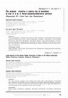 Research paper thumbnail of Legal Aspects of the Human Rights Protection in States of the Malay-Indonesian Region (Indonesia, Malaysia, Singapore, Philippines)