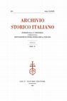 Research paper thumbnail of Alessia Meneghin,  Recensione a Franco Ciappi, Silvano Mori, «Becuccio bicchieraio da Gambassi». Competenze professionali e mobilità sociale nella Firenze rinascimentale