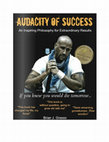 Research paper thumbnail of Audacity of success