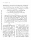 Research paper thumbnail of The Hydrogen Epoch of Reionization Array Dish. I. Beam Pattern Measurements and Science Implications