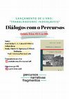 Research paper thumbnail of Lançamento de livro: Trabalhadores Indesejáveis