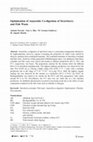 Research paper thumbnail of Optimization of Anaerobic Co-digestion of Strawberry and Fish Waste