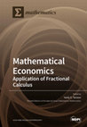 Research paper thumbnail of Mathematical Economics