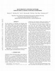 Research paper thumbnail of The Regulatory Regime of Genetically Modified Organisms Gmos in Nigeria and Its Implications on Relevant Wto Agreements