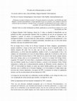 Research paper thumbnail of La Libertad Jamás se olvida escrito sobre Eduardo Valle