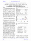 Research paper thumbnail of Design Optimisation for the CLIC Damping Rings