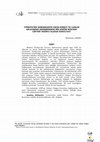 Research paper thumbnail of Türkiye'nin Demokrasiye Geçiş Süreci ve Laiklik Anlayışının Değişmesinde Bir Dönüm Noktası: CHP'nin