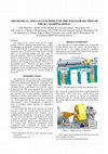 Research paper thumbnail of Mechanical and Vacuum Design of the Wiggler Section of the ILC Damping Rings