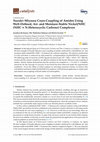 Research paper thumbnail of Suzuki–Miyaura Cross-Coupling of Amides Using Well-Defined, Air- and Moisture-Stable Nickel/NHC (NHC = N-Heterocyclic Carbene) Complexes