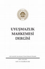 Research paper thumbnail of Arap Baharı Sürecinde Türkiye'nin Suriye'ye Yönelik Askerî Harekâtlarının Hukukî Temeli (The Legal Basis of Turkish Military Operations to Syria in the Process of Arab Spring)