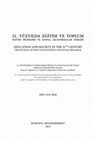 Research paper thumbnail of "Türk Milliyetçiliği: Kültürel Akıl, İçtihat ve Siyaset" Üzerine (Kitap Değerlendirme-Book Review)