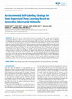 Research paper thumbnail of Efficient hydrogen evolution reaction with platinum stannide PtSn4via surface oxidation