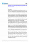 Research paper thumbnail of Call for paper: Special Issue "Diversity in Human Resource Management and Employability as Strategic Societal Challenges"