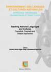 Research paper thumbnail of Métalangage et enseignement en langues camerounaises