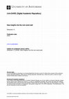 Research paper thumbnail of The Ability of Different Nickel-Titanium Rotary Instruments To Induce Dentinal Damage During Canal Preparation