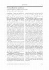 Research paper thumbnail of Recensión a "El Sáhara español: un conflicto aún por resolver", de José AntonioYturriaga Barberán