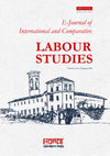 Research paper thumbnail of Lost in Transition: The Regulation of Unpaid Labour during the School-to-Labour Market Transition in Ontario