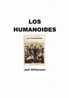 Research paper thumbnail of LOS HUMANOIDES by Jack Williamson