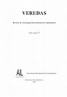 Research paper thumbnail of Confinamento e testemunho em Lima Barreto e Graciliano Ramos