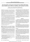 Research paper thumbnail of The Association of Accessory Auricular Tissue With Solid Organ Abnormalities and Its Effect on Auditory and Vestibular Function