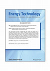 Research paper thumbnail of ZnCr2 O4 @ZnO/g-C3 N4 : A Triple-Junction Nanostructured Material for Effective Hydrogen and Oxygen Evolution under Visible Light