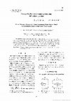 Research paper thumbnail of Stress Intensity Factor of a Crack Emanating from Hole or Notch. (An Examination Based on Equivalent Crack Length)