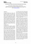 Research paper thumbnail of Integrated Control Strategies for Double Skin Systems