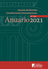 Research paper thumbnail of La impronta schmittiana: (ab)usos autoritarios del derecho y el poder en la actualidad política latinoamericana