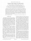 Research paper thumbnail of Mechanism of dopant segregation to SiO2/Si(001) interfaces