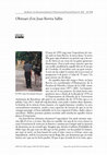 Research paper thumbnail of Obituari d’en Joan Rovira Sallés