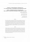 Research paper thumbnail of Puertos, Autoritarismos y Resistencias: El Conflicto Por La Concesión De Los Puertos De Limón