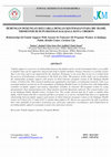 Research paper thumbnail of Relationship Of Family Support With Anxiety In Trimester III Pregnant Women At Kalijaga Public Health Center, Cirebon City