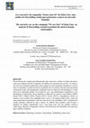 Research paper thumbnail of Arco narrativo da campanha “Somos uma Só” da Salon Line: uma análise do Storytelling criado para posicionar a marca no mercado feminino / The narrative arc on the campaign “We are One” of Salon Line: an analysis of Storytelling created to position the mark in female marketplace