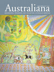 Research paper thumbnail of Jo Vandepeer, "Father Kelly's chair," Australiana, August 2019, volume 41, no 3.