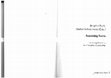 Research paper thumbnail of The 'solitary-solidary' dialogue of poetry and politics: Story resisting history in "Itinerario" by Octavio Paz (1993)