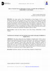 Research paper thumbnail of Sobre a Coréia do Norte no Ciberespaço: O Juche e o Grande Líder nas Páginas do Solidariedade à Coréia Popular