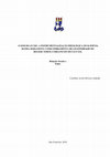 Research paper thumbnail of O som do Juche : a instrumentalização ideológica do K-pop da banda Moranbong como ferramenta de legitimidade do regime norte-coreano do século XXI