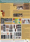 Research paper thumbnail of Pichon et al., 2022, Traceological analyses of the JKSH P52 site lithic assemblages from occupational layers, Jibal al-Khashabiyeh, Jordan: implications on our understanding of the desert kites users during the Late PPNB, AWRANA 2022, Barcelona