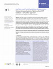 Research paper thumbnail of Comparative evaluation of photovoltaic MPP trackers: A simulated approach