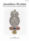 Research paper thumbnail of Unveiling the long history of the massive diamond-set badge of the Order of the Golden Fleece of King D. João VI of Portugal.