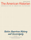 Research paper thumbnail of Histories of Indigenous Sovereignty in Action: What is it and Why Does it Matter?