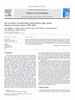 Research paper thumbnail of Size increment of jumbo flying squid Dosidicus gigas mature females in Peruvian waters, 1989–2004