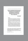 Research paper thumbnail of El plan de capacitación docente Escuelas de Innovación (2011-2015)