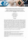 Research paper thumbnail of Atributos Químicos Do Solo Após Sete Anos De Cultivo Com Cebola: Efeito Da Sucessão Ou Rotação De Culturas