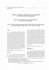 Research paper thumbnail of Redução na velocidade da nitrifi cação no solo após aplicação de cama de aviário com dicianodiamida Reduction of the nitrifi cation rate in the soil after addition of poultry manure with dicyandiamide