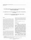 Research paper thumbnail of Uso de malhas pigmentadas e mulching em túneis para cultivo de rúcula: efeito no ambiente e nas plantas modelo Use of pigmented mesh covers tunnels and mulchings for growing roquette: environmental effects on model plants